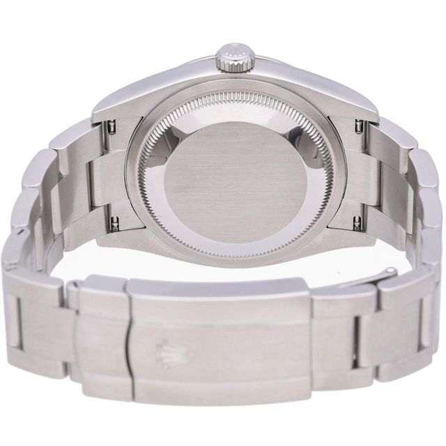 Rolex Oyster Perpetual 126000 Image 4